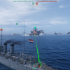 world of warships warpack cheat with aimbot and esp