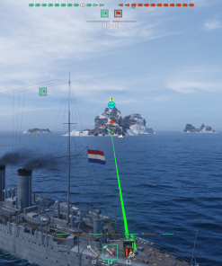 world of warships warpack cheat with aimbot and esp